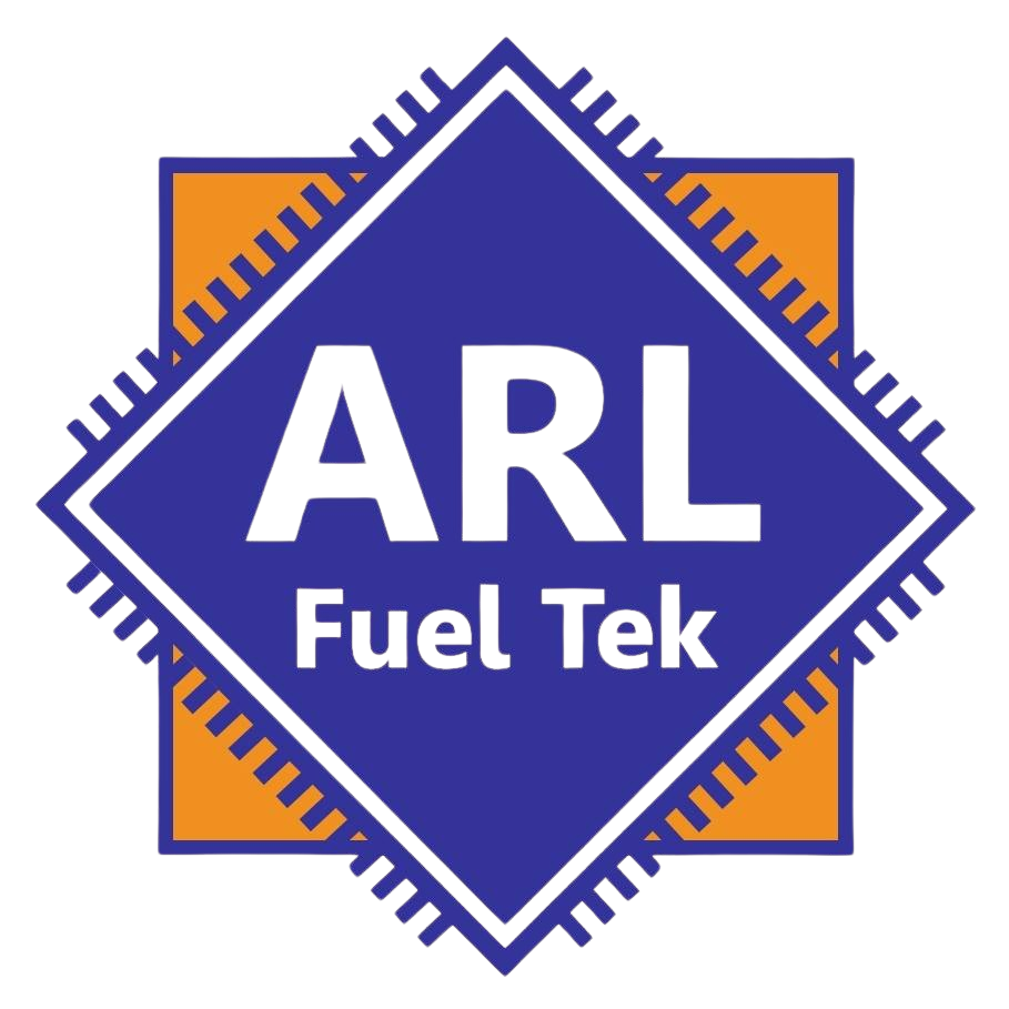 ARL Fueltek Logo